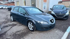 Seat Leon 2.0 FSI, снимка 3