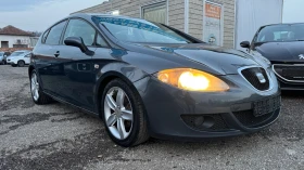 Seat Leon 2.0 FSI, снимка 12