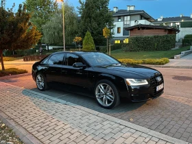 Audi A8 Audi A8L 3 TFSI, снимка 2