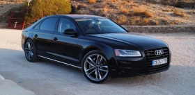 Audi A8 Audi A8L 3 TFSI, снимка 1