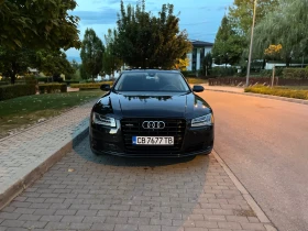 Audi A8 Audi A8L 3 TFSI, снимка 3