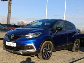 Renault Captur 1.3 TCe/ 150к.с.