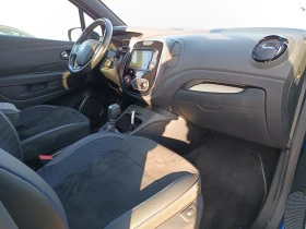 Renault Captur 1.3 TCe/ 150к.с., снимка 13