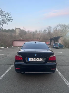 BMW 520, снимка 5