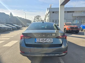 Skoda Octavia 1.6 TDI Ambition, снимка 4