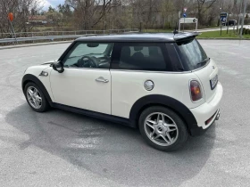 Mini Cooper s, снимка 4