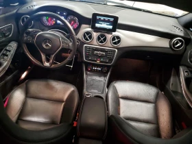 Mercedes-Benz CLA 250 AMG PACK* HARMAN* ПОДГРЕВИ* ПАНО, снимка 8