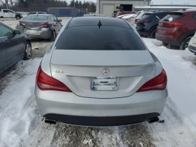 Mercedes-Benz CLA 250 AMG PACK* HARMAN* ПОДГРЕВИ* ПАНО, снимка 5