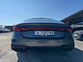 Audi A7 50 TDI. 3xS-LINE вакум, снимка 7