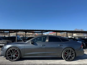 Audi A7 50 TDI. 3xS-LINE вакум, снимка 4