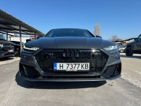 Audi A7 50 TDI. 3xS-LINE вакум, снимка 1