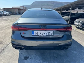 Audi A7 50 TDI. 3xS-LINE вакум, снимка 6