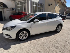 Opel Astra 1.4 Turbo, снимка 16