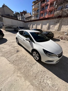 Opel Astra 1.4 Turbo, снимка 3