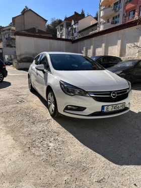 Opel Astra 1.4 Turbo | Mobile.bg    1