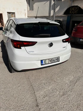 Opel Astra 1.4 Turbo | Mobile.bg    6