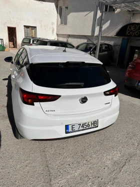 Opel Astra 1.4 Turbo, снимка 5