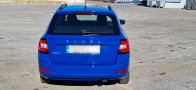 Skoda Fabia, снимка 5