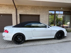 BMW 635 AC Schnitzer 