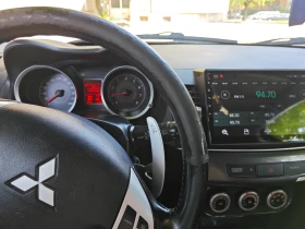 Обява за продажба на Mitsubishi Lancer ~9 990 лв. - изображение 1