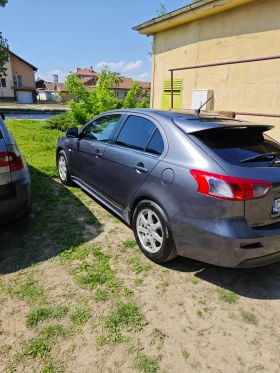 Обява за продажба на Mitsubishi Lancer ~9 990 лв. - изображение 4