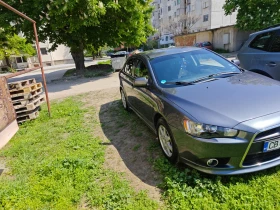 Обява за продажба на Mitsubishi Lancer ~9 990 лв. - изображение 1