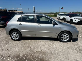 Обява за продажба на Toyota Corolla 1.4  D4D ~7 600 лв. - изображение 3