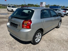 Обява за продажба на Toyota Corolla 1.4  D4D ~7 600 лв. - изображение 4
