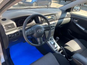 Обява за продажба на Toyota Corolla 1.4  D4D ~7 600 лв. - изображение 9