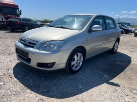 Toyota Corolla 1.4  D4D