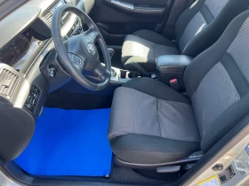 Обява за продажба на Toyota Corolla 1.4  D4D ~7 600 лв. - изображение 8