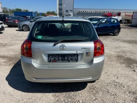 Обява за продажба на Toyota Corolla 1.4  D4D ~7 600 лв. - изображение 5