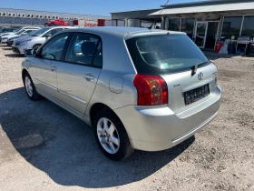 Обява за продажба на Toyota Corolla 1.4  D4D ~7 600 лв. - изображение 6