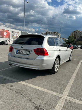 Обява за продажба на BMW 320 E91 ~9 500 лв. - изображение 3