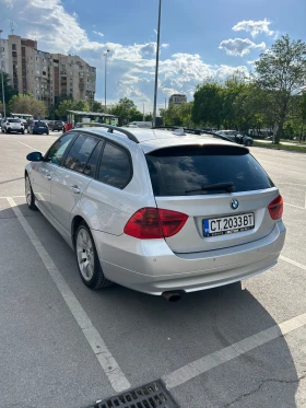 Обява за продажба на BMW 320 E91 ~9 500 лв. - изображение 2
