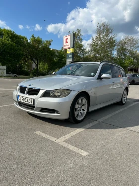 Обява за продажба на BMW 320 E91 ~9 500 лв. - изображение 1