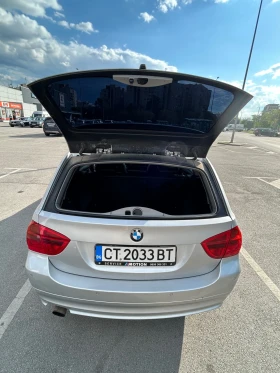 Обява за продажба на BMW 320 E91 ~9 500 лв. - изображение 9