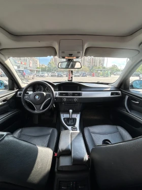 Обява за продажба на BMW 320 E91 ~9 500 лв. - изображение 8