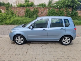 Mazda 2 1.2 | Mobile.bg    9