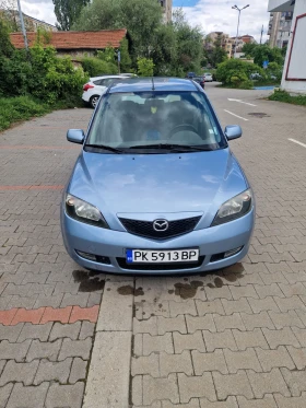 Mazda 2 1.2 | Mobile.bg    2