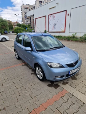 Mazda 2 1.2 | Mobile.bg    3