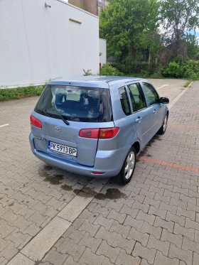 Mazda 2 1.2 | Mobile.bg    8