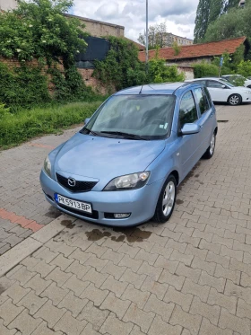     Mazda 2 1.2