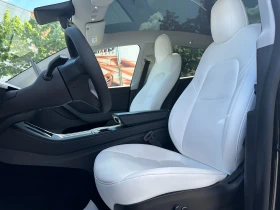Tesla Model Y Long Range Dual Motor - 70999 лв. - 97706145 8