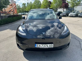 Tesla Model Y Long Range Dual Motor - 70999 лв. - 97706145 7