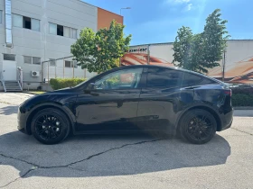Tesla Model Y Long Range Dual Motor - 70999 лв. - 97706145 2