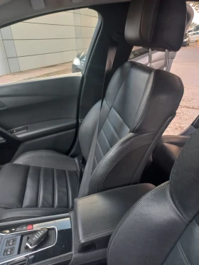 Обява за продажба на Peugeot 508 2.0 HDi 180 BVA ~14 200 лв. - изображение 5