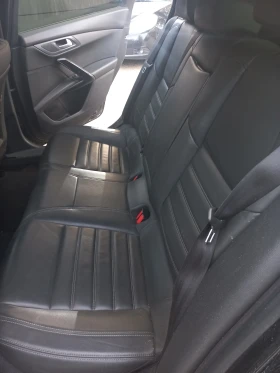 Обява за продажба на Peugeot 508 2.0 HDi 180 BVA ~14 200 лв. - изображение 6