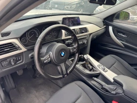 BMW 320 D FACE FULL - 14500 лв. - 84332386 11