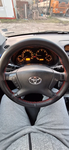 Toyota Avensis D4D 2.0 116. | Mobile.bg    9